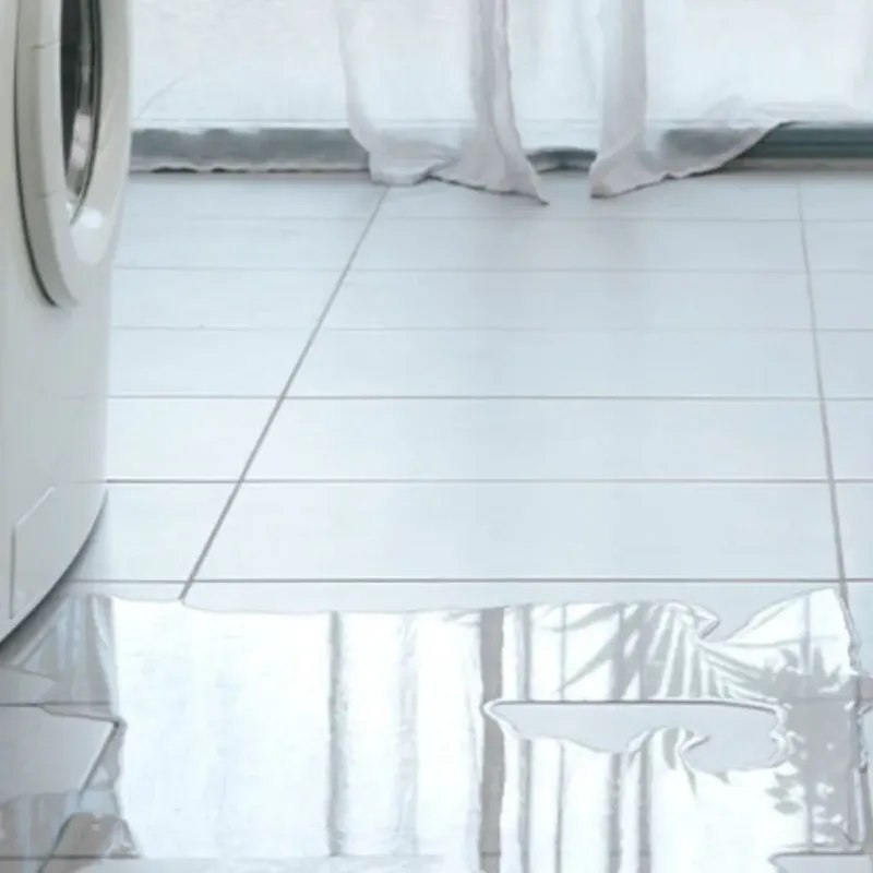Appliance Leak Cleanup in Stonewood, WV