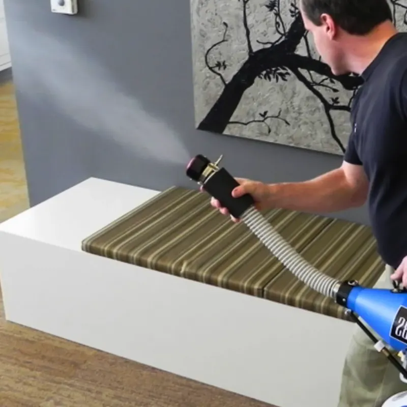 Professional Odor Removal in Stonewood, WV